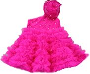 Bonnie Baby Flower Girl Dresses