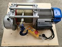 Electrical Winches