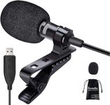 Lapel Microphones For Pc Laptops