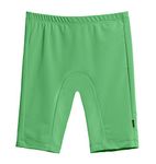 City Threads Boys Girls' SPF50+ Jammers Swim Shorts Bottoms Made in USA
