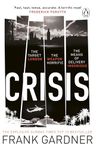 Crisis: the action-packed Sunday Times No. 1 bestseller (Luke Carlton)