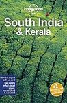 Lonely Planet South India & Kerala 