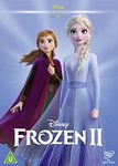 Frozen 2 DVD [2019]