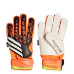 Goalkeeper Gloves For Kids Adidas