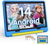 HotLight Kids Tablet 10 inch Androi