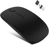 Bluetooth Wireless Mouse for MacBoo