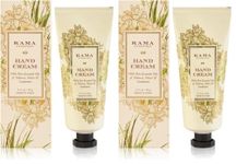 Kama Ayurveda Hand Cream - 60 GM (Pack of 2)