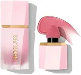 SHEGLAM Color Bloom Liquid Blush Ma