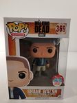 FUNKO THE WALKING DEAD SHANE WALSH NEW YORK COMIC CON 2016 EXCLUSIVE POP VINYL FIGURE