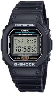 Casio G-Sh