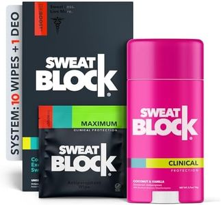 SweatBlock