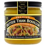 Better Than Bouillon Chicken Base, 227gm