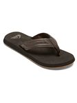 Quiksilver Monkey Wrench Core - Slider Sandals for Men, 9 UK