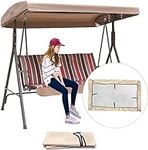 Outdoor Swing Canopy Replacement Co