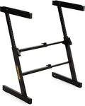 Hercules KS400B Adjustable Keyboard Stand