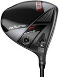 Cobra Golf OPTM MAX-D Men's Driver,