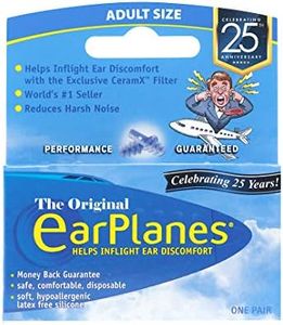 Ear Planes Flight Ear Adult Protection