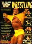 Wwf Wrestling: The Official Book