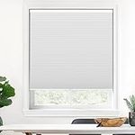 LazBlinds Cordless Cellular Shades,