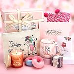 Birthday Gifts for Women, Mum Birth