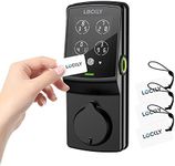 Lockly Secure Plus, RFID Card Smart