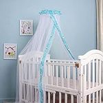 Crib Mosquito Net Universal Baby Co