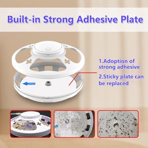 AMFUN Flea Trap 2-Pack – Indoor Pest Control Traps