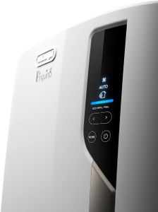 DeLonghi Pinguino Portable Air Conditioner – 10,700 BTU