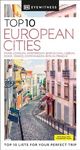 DK Eyewitness Top 10 European Cities