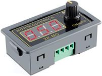 JESSINIE ZK-MG PWM Motor Speed Cont