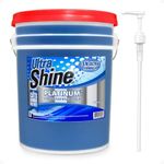 Ultra Shine 3X Platinum Concentrate