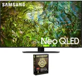 Samsung QN50QN90DA 50 Inch Neo QLED