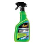 Meguiar's Hybrid Ceramic Spray Detailer 769ml - Enhances Wax, Coatings and Sealants - G200526EU