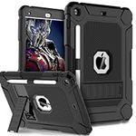 SUPNICE Case for iPad 9th/8th/7th G