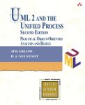 UML 2 And The Unified Process: Practical Object-Oriented Analysis And Design