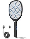 YISSVIC Electric Fly Swatter Bug Za