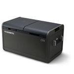Dometic CFX5 75DZ - Dual-Zone Electric Cooler Box 75L - Control via App - 12/24V 110/240V - Compressor Cooler Box for Car, Camping, Motorhome or Boat