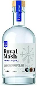 Royal Mash
