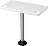 Wise Pontoon Table - Rectangular