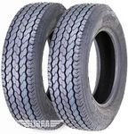 FREE COUNTRY 2 Premium Trailer Tire