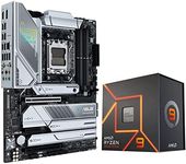 INLAND AMD Ryzen 9 7900X CPU Bundle