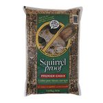 Squirrel Proof Wild Bird Seed, 16 lb