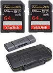 SanDisk 64