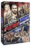 Wwe: The Best Of Raw And Smackdown 2015 [DVD]