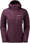 Montane Women's Anti-Freeze Lite Packable Hooded Down Jacket