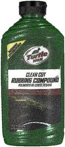 Turtle Wax