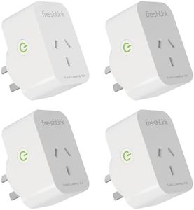 Smart Plug