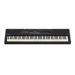 Yamaha CK Series 88-Key Stage Keyboard with Built-In Speakers, Black (CK88)