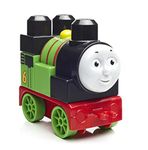 Mega Bloks Thomas and Friends Percy Building Set