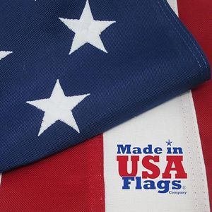 Made in US
